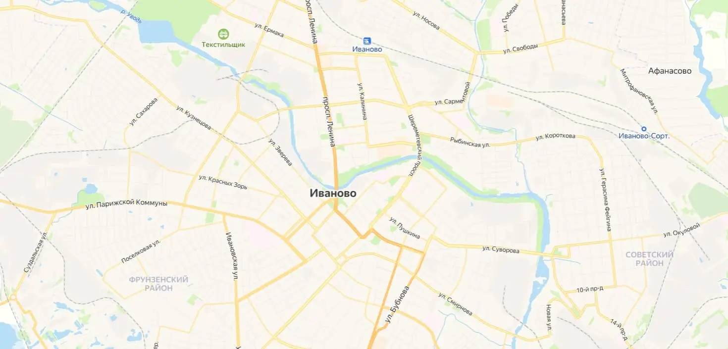 Бакси-Иваново